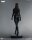 The Dark Knight Rises Statue 1/1 Catwoman 200 cm