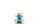 Toy Story Interaktiver Mini Roboter Alien *Englische Version*