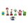 Toy Story Interaktiver Mini Roboter Toy Story (30th Anniversary Collectors Set) *Englische Version*