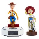 Toy Story Interaktiver Mini Roboter 2er Pack Woody &...