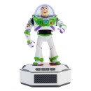 Toy Story Interaktiver Mini Roboter 2er Pack Buzz &...