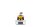 Wall-E Interaktiver Mini Roboter 2er Pack Wall-E & Eve *Englische Version*