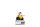 Wall-E Interaktiver Mini Roboter 2er Pack Wall-E & Eve *Englische Version*