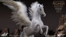 Ray Harryhausen Diorama 1/6 Pegasus The Flying Horse...