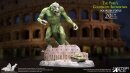 Ray Harryhausen Diorama 1/8  The Ymirs Colosseum Showdown...