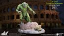 Ray Harryhausen Diorama 1/8  The Ymirs Colosseum Showdown...