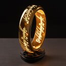 Herr der Ringe Lampe Leuchte Nachtlicht LORD OF THE RINGS...