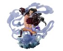One Piece FiguartsZERO PVC Statue Extra Battle Monkey D....