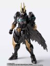 My Hero Academia S.H. Figuarts Actionfigur Armored All...