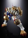 Super Robot Wars: Original Generations Soul of Chogokin Actionfigur GX-119 Ryuko-O/Koryu-O 20 cm
