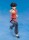 Ranma 1/2 S.H. Figuarts Actionfigur Ranma Saotome 14 cm