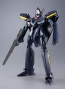 Macross 7 DX Chogokin Actionfigur VF-17S Nightmare...