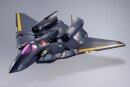 Macross 7 DX Chogokin Actionfigur VF-17S Nightmare...
