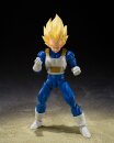 Dragon Ball Z S.H.Figuarts Actionfigur Super Saiyan...