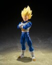Dragon Ball Z S.H.Figuarts Actionfigur Super Saiyan...