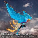 One Piece S.H.Figuarts Actionfigur Marco Marineford 17 cm