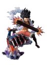 One Piece Figuarts ZERO Extra Battle PVC Statue Monkey D....