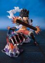 One Piece Figuarts ZERO Extra Battle PVC Statue Monkey D....
