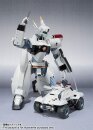 Mobile Police Patlabor Robot Spirits Actionfigur Side...