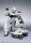 Mobile Police Patlabor Robot Spirits Actionfigur Side Labor Ingram 1st 13 cm