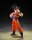 Dragon Ball Z S.H.Figuarts Actionfigur Son Goku (The Kind-Hearted Saiyan) 14 cm