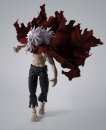 My Hero Academia S.H. Figuarts Actionfigur Tomura...