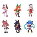Uma Musume: Pretty Derby PalVerse PVC Figuren Vol. 1 9 cm...