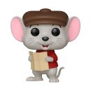 Bernard und Bianca im Känguruland POP! Disney Vinyl...
