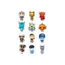 Pixar Bitty POP! Vinyl Figuren Display (32) 2,5 cm