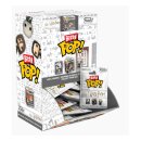 Harry Potter POP! Vinyl Figuren Display (32) 2,5 cm