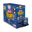 Spider-Man POP! Vinyl Figuren Display (32) PDQ 2,5 cm