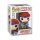 Marvel POP! Vinyl Figur HoliDivas Jean Grey 9 cm