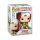 Marvel POP! Vinyl Figur HoliDivas Rogue 9 cm