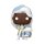Marvel POP! Vinyl Figur HoliDivas Storm 9 cm