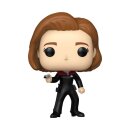 Star Trek POP! TV Vinyl Figur Capt. Janeway 9 cm