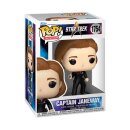 Star Trek POP! TV Vinyl Figur Capt. Janeway 9 cm