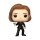 Star Trek POP! TV Vinyl Figur Capt. Janeway 9 cm