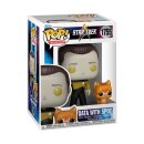 Star Trek POP!&Buddy TV Vinyl Figur STNXTGen- Data...