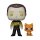 Star Trek POP!&Buddy TV Vinyl Figur STNXTGen- Data w/spot 9 cm