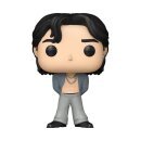 BTS Solo POP! Rocks Vinyl Figur Jung Kook (Seven) 9 cm