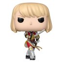 Solo Leveling POP! Animation Vinyl Figur Cha Hae-In 9 cm
