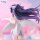 Date A Live V BiCute Pure PVC Statue Tohka Yatogami 23 cm