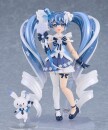 Character Vocal Series 01: Hatsune Miku Figma Actionfigur...