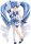 Character Vocal Series 01: Hatsune Miku Figma Actionfigur Snow Miku: Crystal Snow Ver. 13 cm