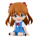 Rebuild of Evangelion Rubber Mascot Nendroid Plus...