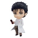Steins Gate Nendoroid Actionfigur Rintaro Okabe 2.0 10 cm