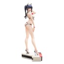 Original Character SSR PVC Statuen 1/6 Konno Ao &...