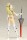 Frame Arms Girl Plastic Model Kit P3 Durga II Light Armor Ver. 15 cm