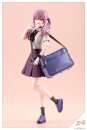 Sousai Shojo Teien Plastic Model Kit 1/10 Little Devil...