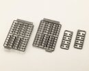Kotobukiya M.S.G. Model Kit Heavy Weapon Unit 65 Dual Spiral Crusher Set